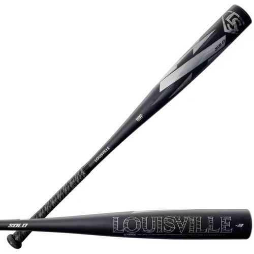 DeMarini BBCORE Solo 622 -3 Bat - Men's