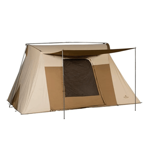 Teton Sports Mesa 14 Canvas Tent