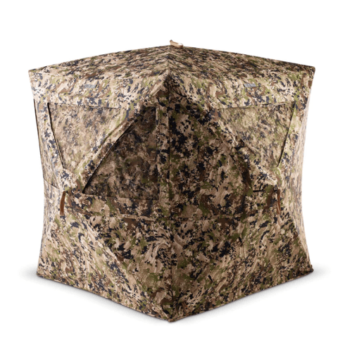 Rig'Em Right Hydeout Ground Blind