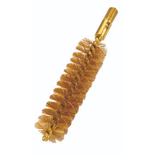 Traditions .50-.54 Cal Bronze Bristle Cleaning Brush