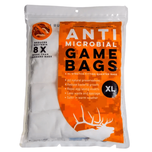 Koola Buck Extra Large Anti-Microbial Game Bags