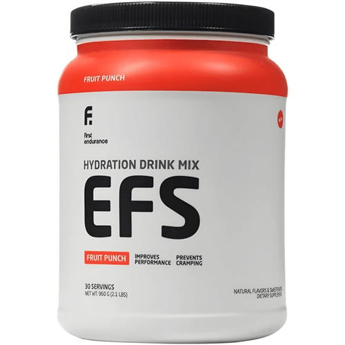 First Endurance Energy First Endurance EFS Sports Drink