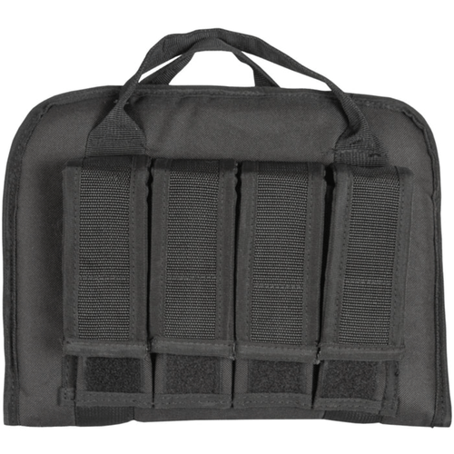 Fox Outdoor Tactical Pistol Case