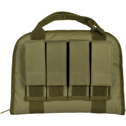 Fox Outdoor Tactical Pistol Case