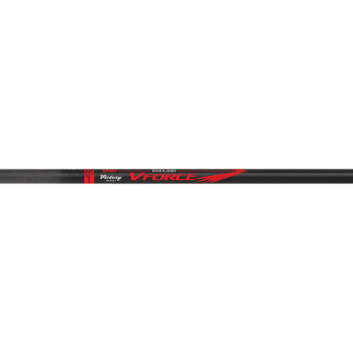 Victory VForce Sport 400 Spine Hunting Arrow