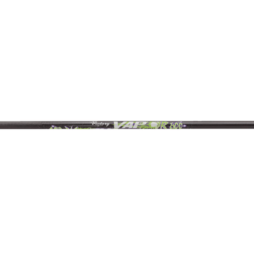 Victory VAP Jr 800 Spine Feathered Youth Arrow