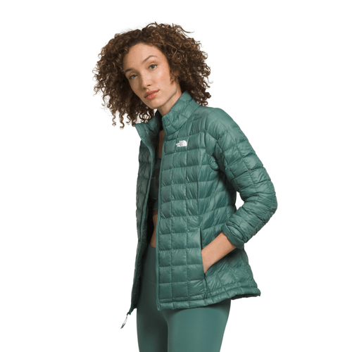 The North Face Thermoball Eco Jacket 2.0 - Women's