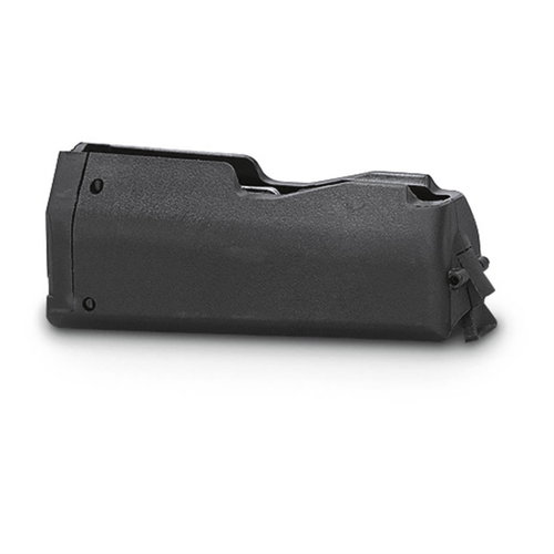 Ruger American Rifle Long Action Rifle Magazine, .270 Winchester/.30-06 Springfield, 4 Rounds