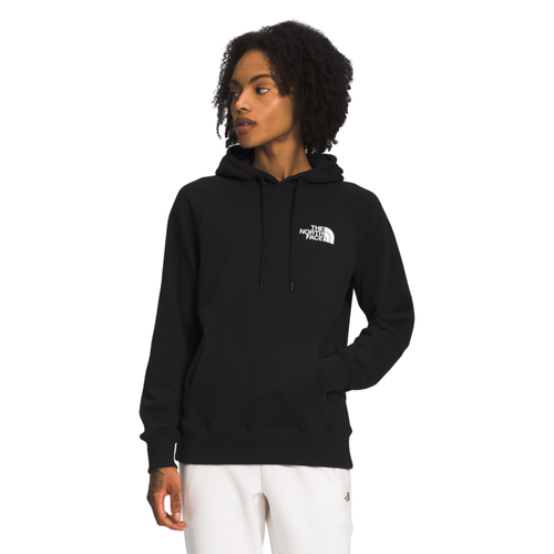 The North Face Box Nse Pullover Hoodie - Women's