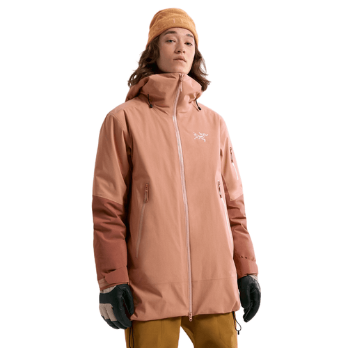 Arc'teryx Sentinel Insulated Jacket - Women's