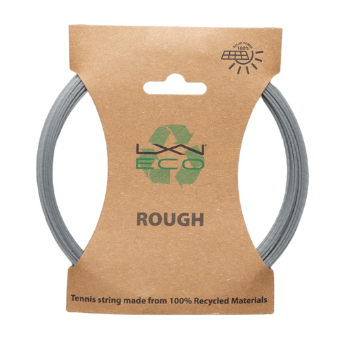 Wilson Luxilon Eco Rough String