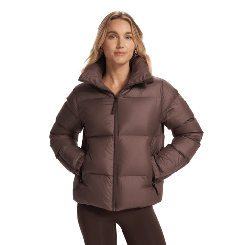 Vuori Hillside Down Jacket - Women's