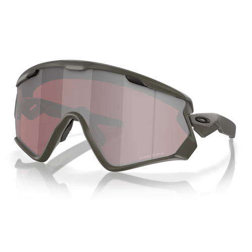 Oakley Wind Jacket 2.0 Sunglasses