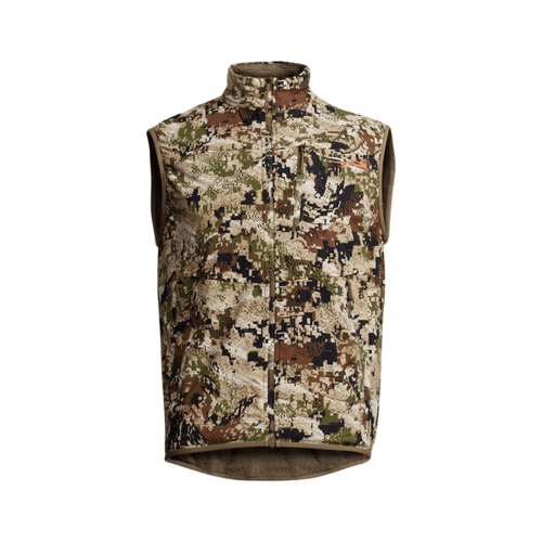 Sitka Ambient 100 Vest - Men's