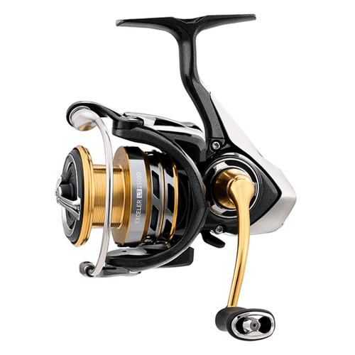 Daiwa Exceler LT Spinning Reel