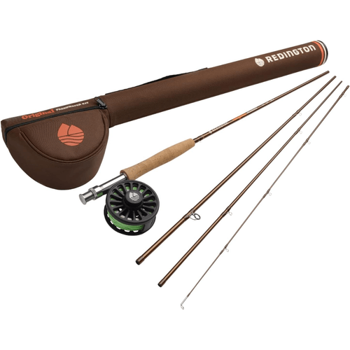 Redington Original Fly Fishing Kit