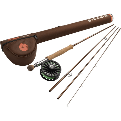 Redington Original Fly Fishing Kit