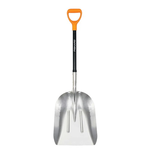 Fiskars Scoop Shovel