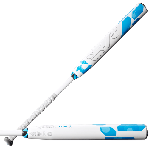 DeMarini CF Fastpitch Bat (-10)