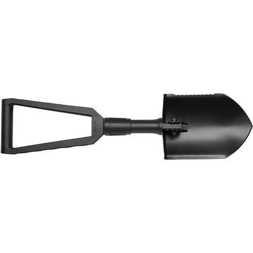 Gerber E-Tool Folding Spade