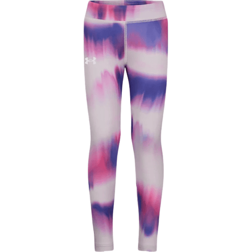 Under Armour Ombre Swirl Legging - Girls'