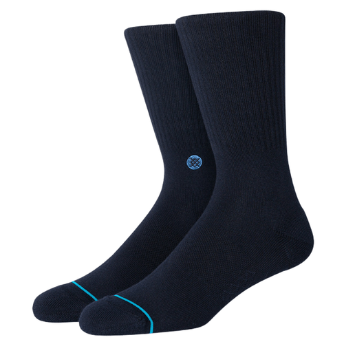 Stance Icon Crew Sock - Men's