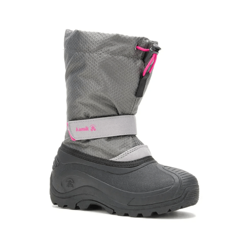 Kamik Finley 2 Winter Boot - Youth