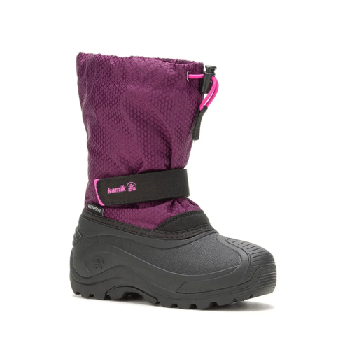 Kamik Finley 2 Winter Boot - Youth