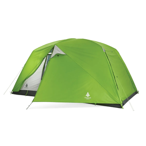 Woods Lookout 8-Person 3-Season Tent