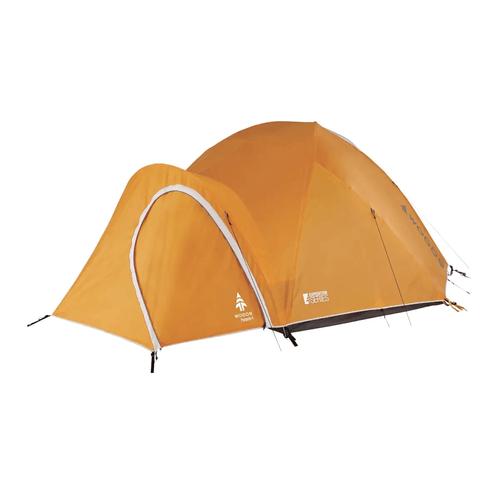 Woods Pinnacle Lightweight 4-person 4-season Tent