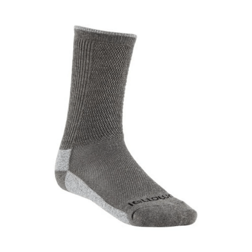 Terramar Performance Cool-Dry Pro Hiker Crew Sock
