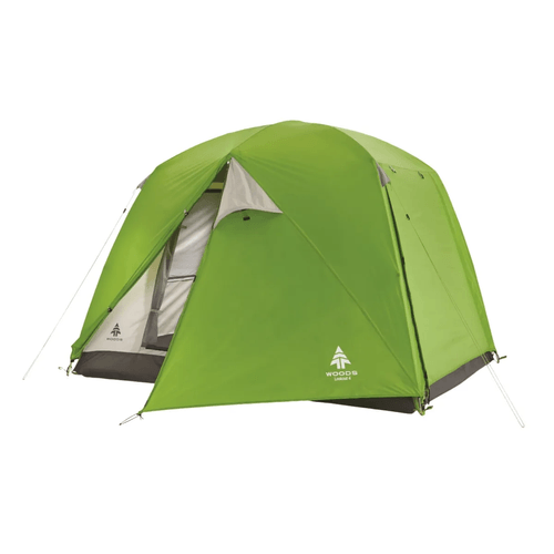 Woods Lookout 4-Person 3-Season Tent