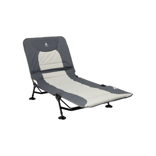 Woods Quick Set-up Adjustable 2-in-1 Lounger