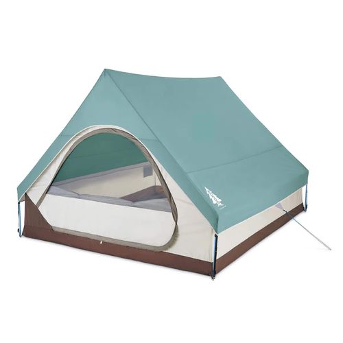 Woods A-Frame 6-Person 3-Season Tent