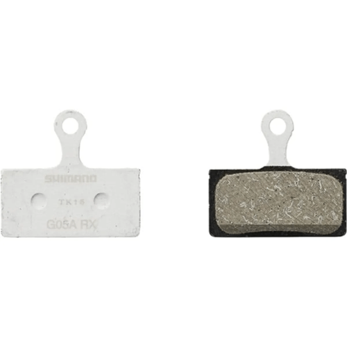 Shimano Bikes G05a-rx Resin Disc Brake Pad