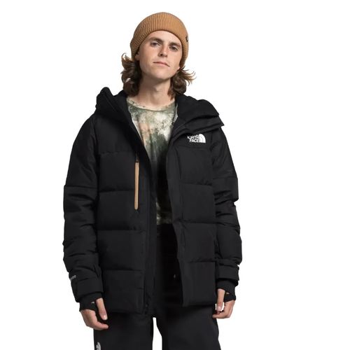 The North Face Corefire Down Windstopper Jacket - Men's