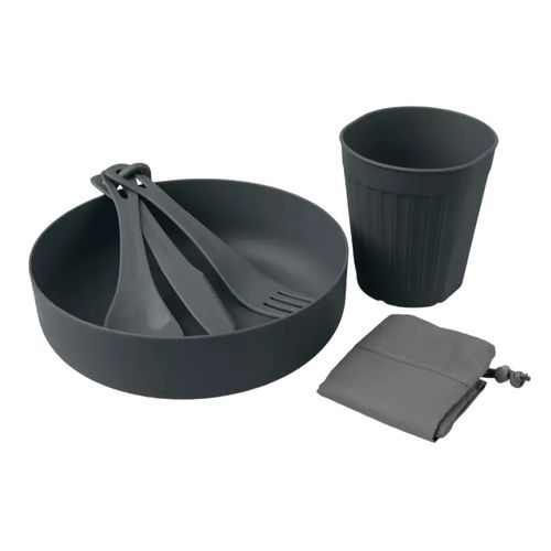 Sea To Summit Delta Light Solo Dish Set