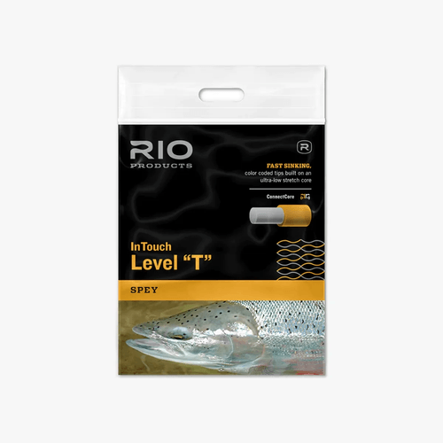 RIO Intouch Level T Tips