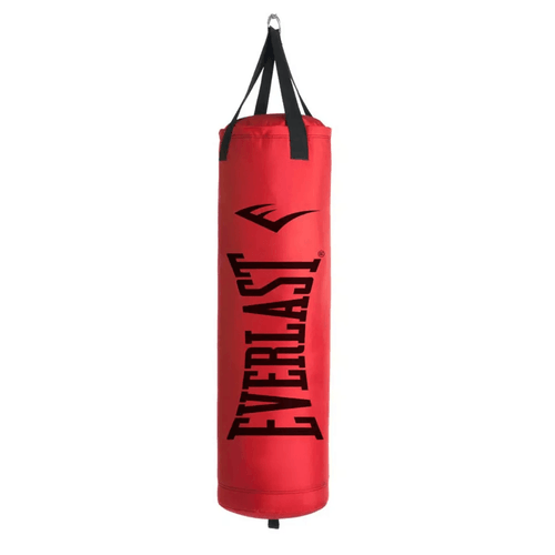 Everlast Sporting Goods Polycanvas Heavy Bag