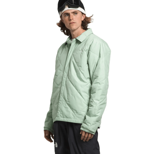 The North Face Afterburner Insulated Flannel - Men's