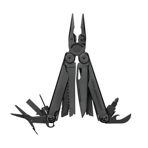 Leatherman Wave + Multi-tool