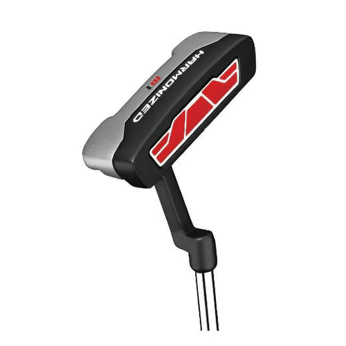 Wilson Harmonized M1 Jumbo Grip Putter