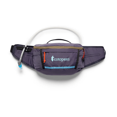 Cotopaxi Lagos 5l Hydration Hip Pack