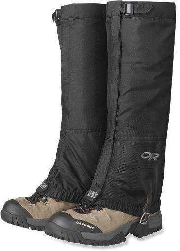 Outdoor Research Rocky Mountain High Gaiters - Men's