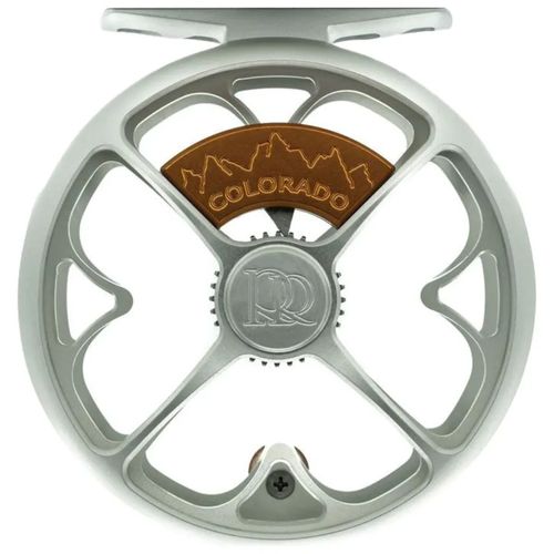 Ross Colorado Fly Reel