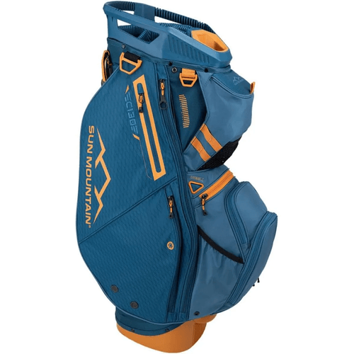 Sun Mountain Sports C-130 2024 Cart Golf Bag