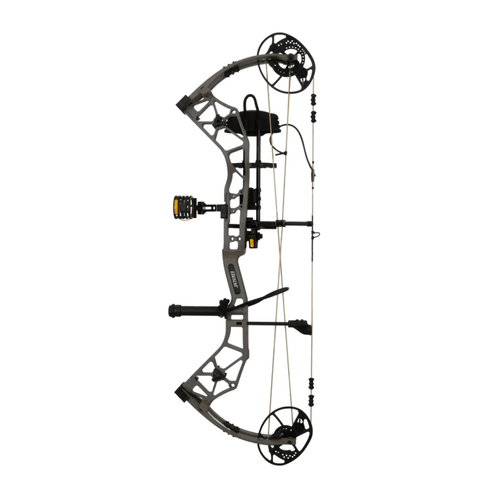 Bear Archery Alaskan XT RTH Bow