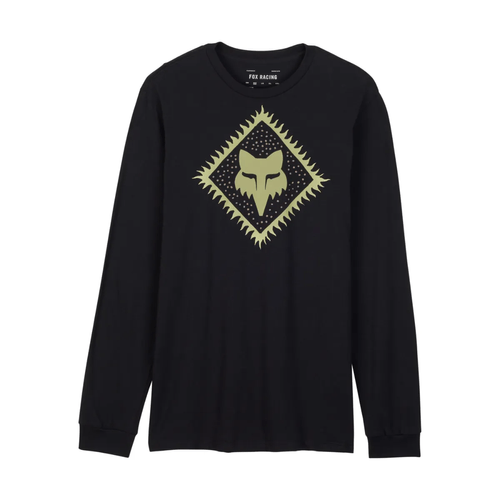 Fox Leo Premium Long Sleeve T-Shirt