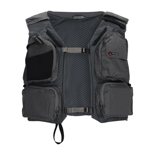 Simms Flyweight Fishing Vest