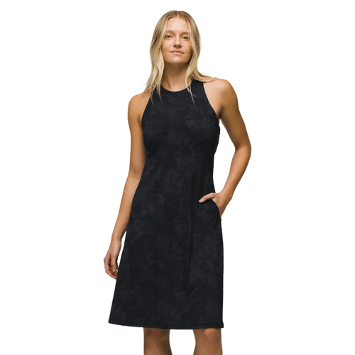 Prana Jewel Lake Summer Dress - Women's